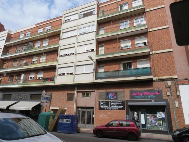 Piso en venta en Valladolid, La Farola photo 0