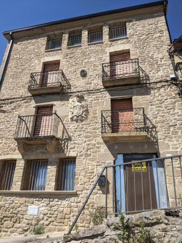 Casa en venta en Arellano, C- Nievas photo 0