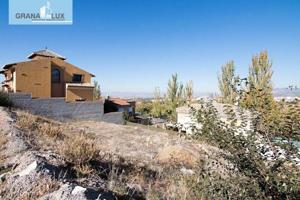 Terreno en venta en Gójar, Urb. Santa Marta photo 0