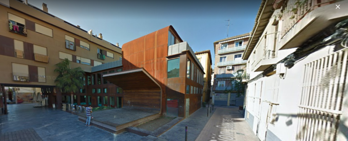 Piso en venta en Zaragoza, Calle Casta Álvarez, 50003 photo 0