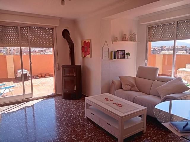 Aticos en venta en Elda, Av. de madrid photo 0