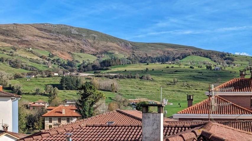 Piso en venta en Villacarriedo, Villacarriedo photo 0