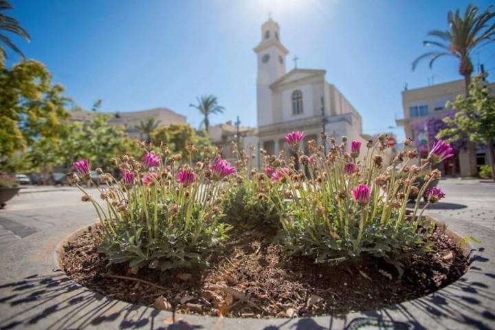 Terreno en venta en Sant Carles de la Ràpita, CAPRABO photo 0