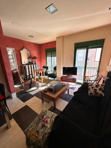 Piso en venta en Benifaió, Centrico photo 0