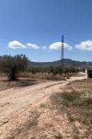 Terreno en venta en Onil, El Pla photo 0