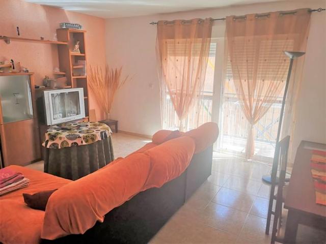 Apartamento en venta en Lorca, Barrio San Cristóbal photo 0