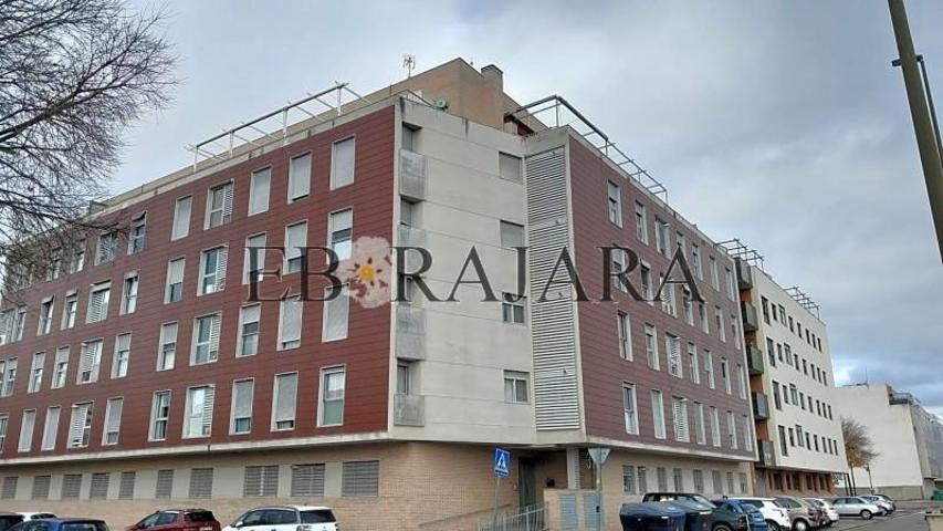 Piso en venta en Talavera de la Reina, Calle de Clemente Palencia, 45600 photo 0