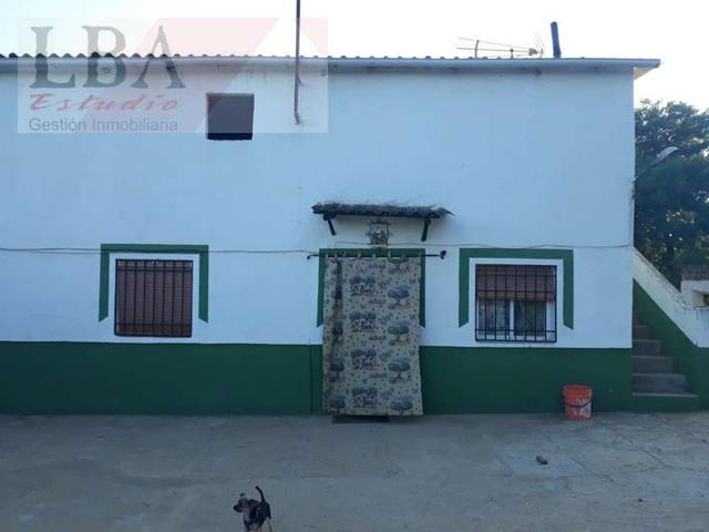 Terreno en venta en Bailén, Bailén photo 0