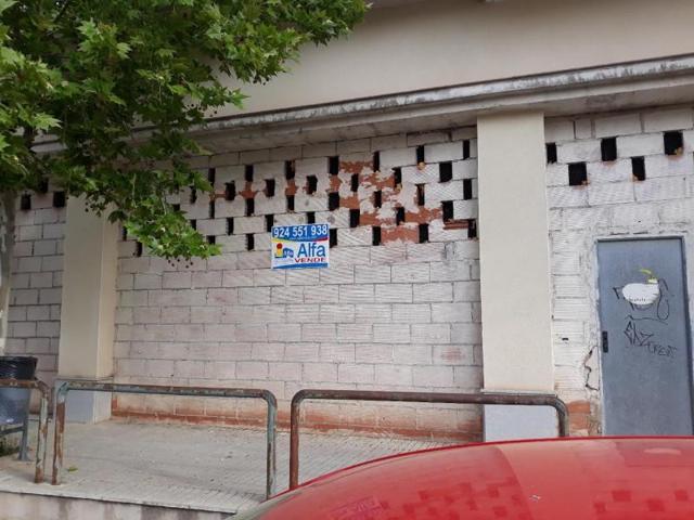 Local comercial en venta en Zafra, Zafra photo 0
