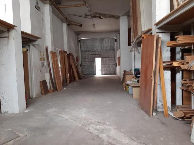 Local comercial en venta en Soria, Calaveron photo 0