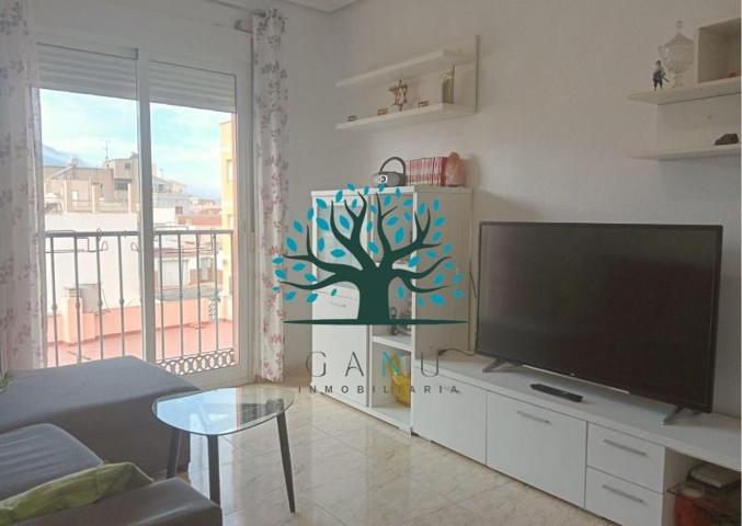 Piso en venta en Mazarrón, Centro photo 0