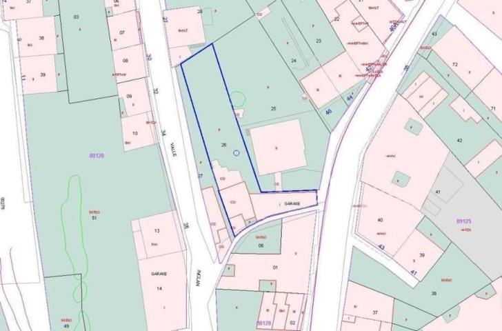 Terreno en venta en Ribeira, Sta Uxia de Ribeira photo 0