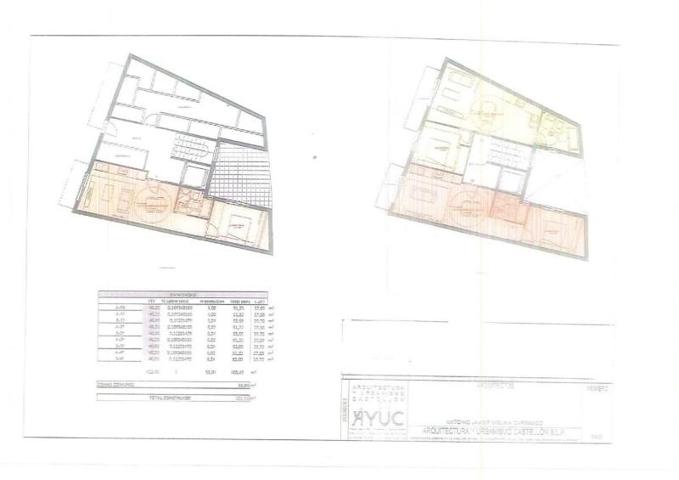 Terreno en venta en Castellón de la Plana, Castalia photo 0