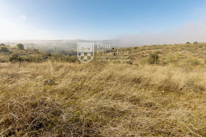 Terreno en venta en Toledo, Cigarrales photo 0