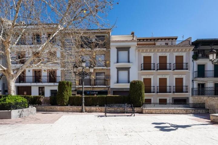 Piso en venta en Algarinejo, Algarinejo photo 0