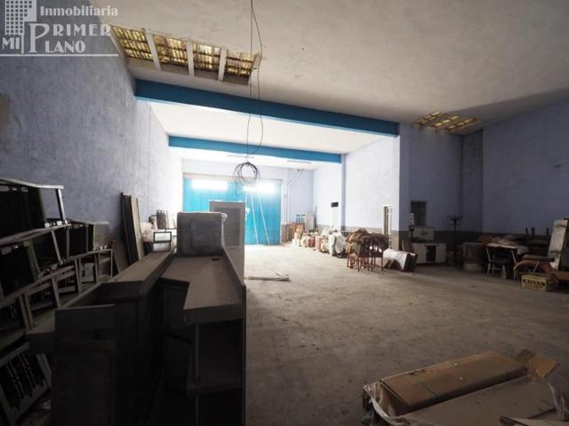 Casa en venta en Tomelloso, Centro photo 0