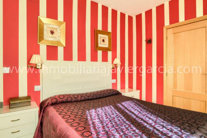 Piso en venta en Villafranca de los Barros, Polideportivo - Crta. de Ribera photo 0