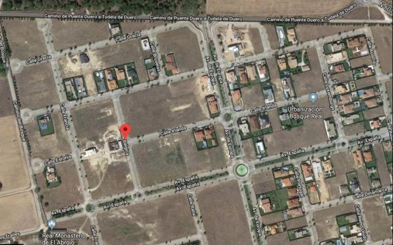 Terreno en venta en Laguna de Duero, Laguna De Duero photo 0