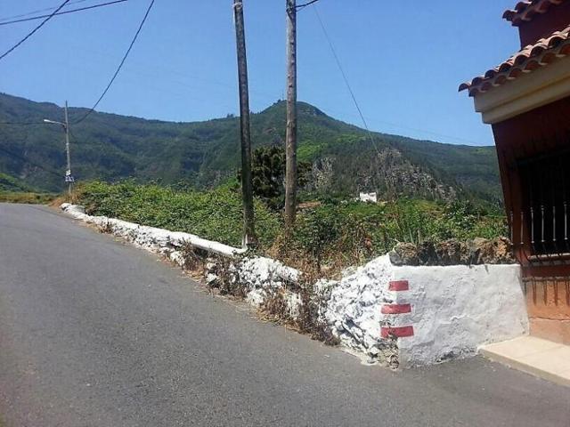 Terreno en venta en Los Realejos photo 0