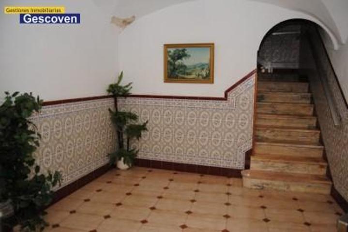 Casas de pueblo en venta en Valencia de Alcántara, Centro photo 0