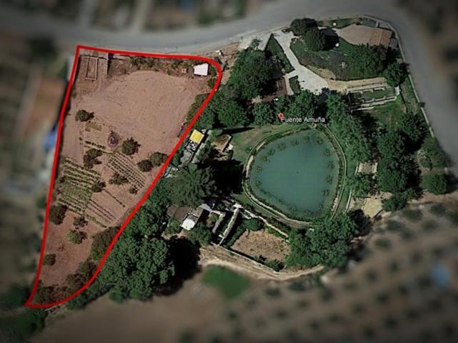 Chalet en venta en Alcaudete, Jaen photo 0