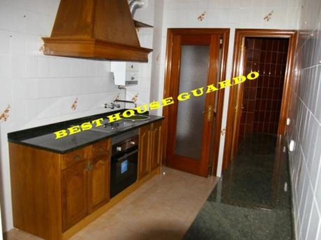 Piso en venta en Guardo, Centro photo 0