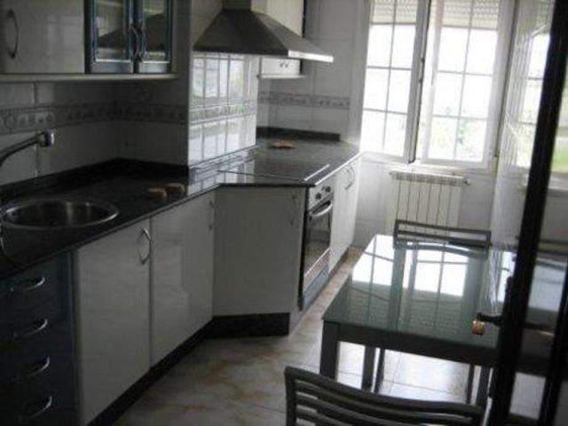 Duplex en venta en Ponferrada, La placa photo 0