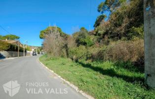 Terreno en venta en Caldes de Montbui, Can Valls photo 0