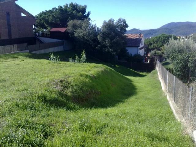 Terreno en venta en Caldes de Montbui, Can ragasol photo 0
