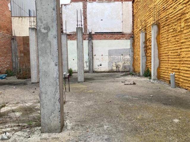 Terreno en venta en Palafolls, Sant lluís photo 0