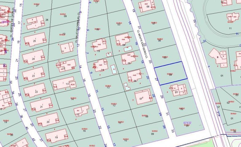 Terreno en venta en Sariegos, Sariegos photo 0