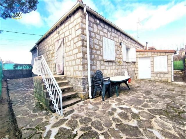 Chalet en venta en Herradon De Pinares, La cañada photo 0