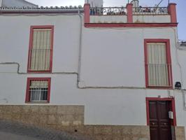 Casas de pueblo en venta en Olvera, Centro photo 0