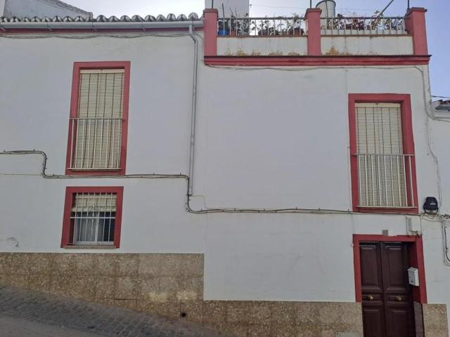 Casas de pueblo en venta en Olvera, Centro photo 0