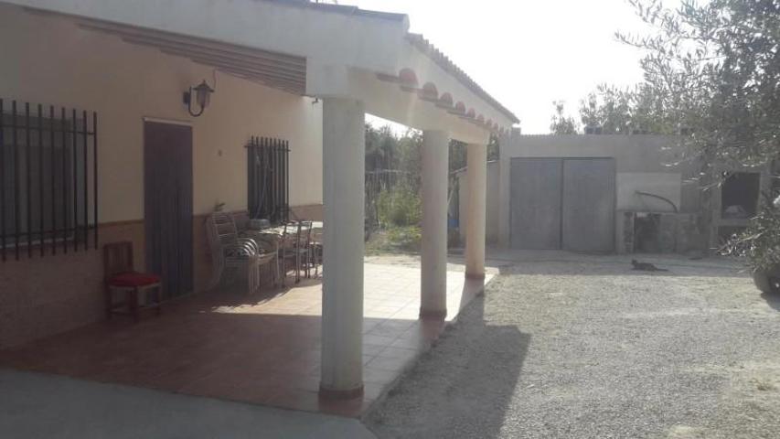 Casa con terreno en venta en Moratalla, Carretera de Calasparra, 30440 photo 0