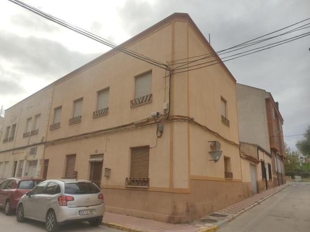 Casa en venta en Almansa, San Isidro photo 0