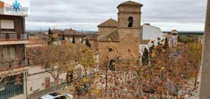 Piso en venta en Balazote, Centro photo 0