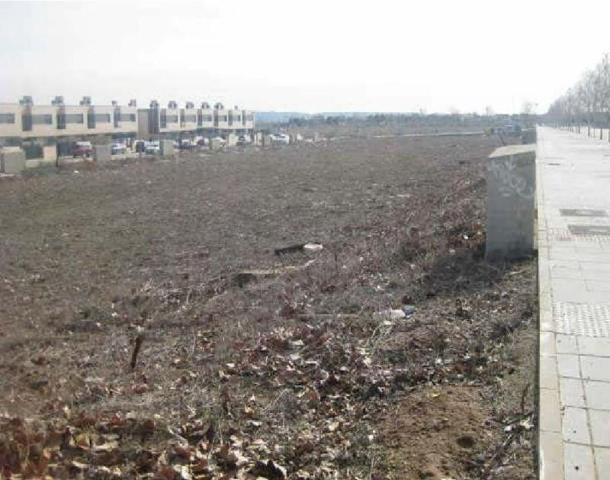 Terreno en venta en Cabanillas del Campo, Cabanillas del campo photo 0