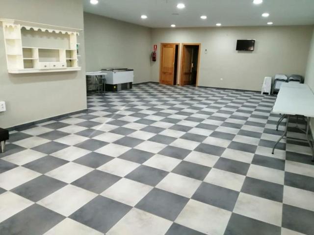 Local comercial en venta en Argamasilla de Alba, Argamasilla De Alba photo 0