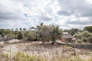 Terreno en venta en Caldes de Montbui, Can Valls photo 0
