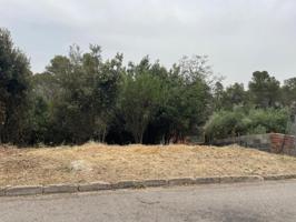 Terreno en venta en Caldes de Montbui, Can Valls photo 0