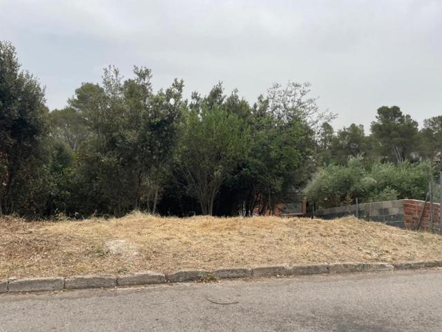 Terreno en venta en Caldes de Montbui, Can Valls photo 0