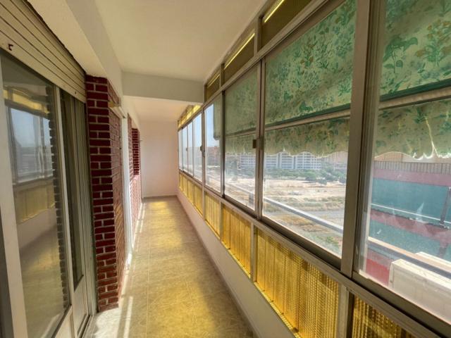 Piso en venta en Alicante, La Florida photo 0