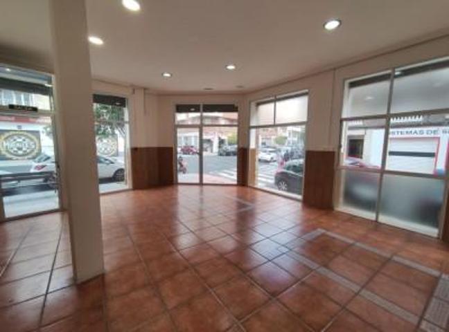 Local comercial en venta en Elche, Plaza Crevillente photo 0