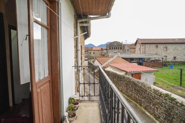 Duplex en venta en Arenas de Iguña, Northern spain photo 0