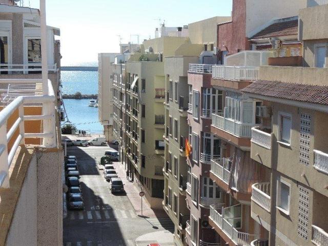 Atico Duplex en venta en Torrevieja, Acequion photo 0