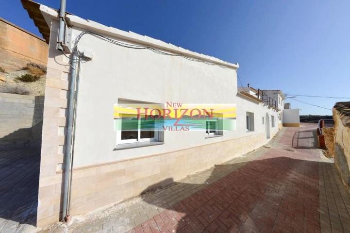 Chalet en venta en Partaloa photo 0