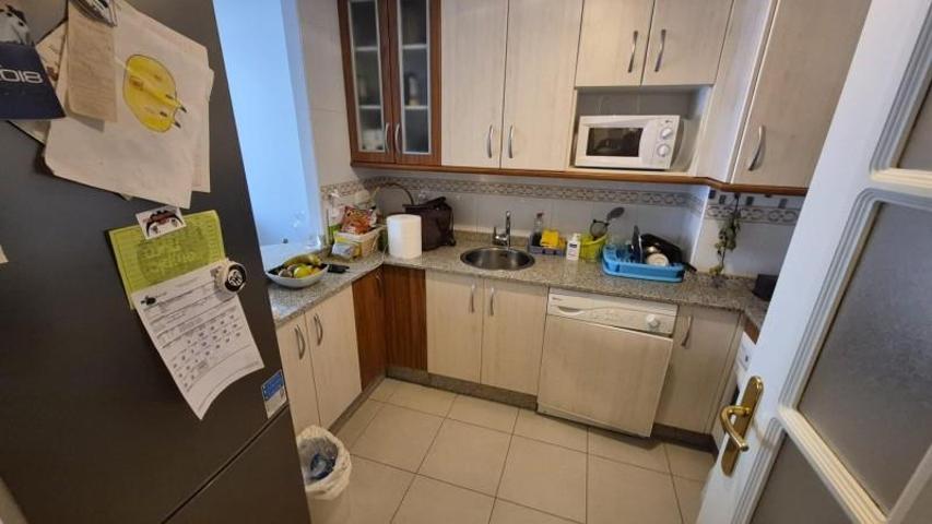 Piso en venta en Ponferrada, Estacion photo 0