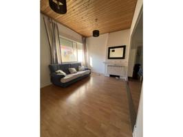 Piso en venta en Vigo, Coia photo 0