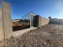 Terreno en venta en Chiclana de la Frontera, SOTILLO, COTIN photo 0